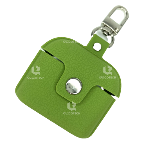 Cover Airpod Pro, Green