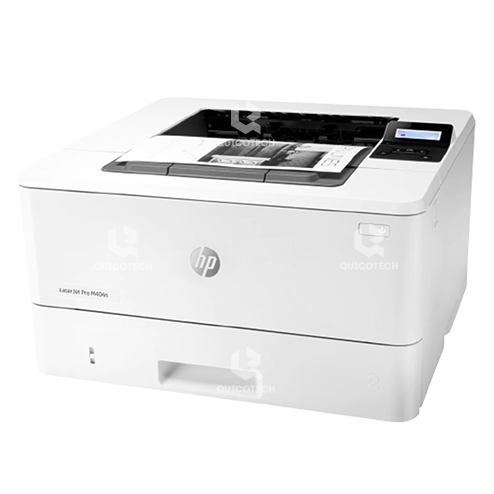 HP PRINTER LASERJET M404N BLACK