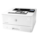 HP PRINTER LASERJET M404N BLACK
