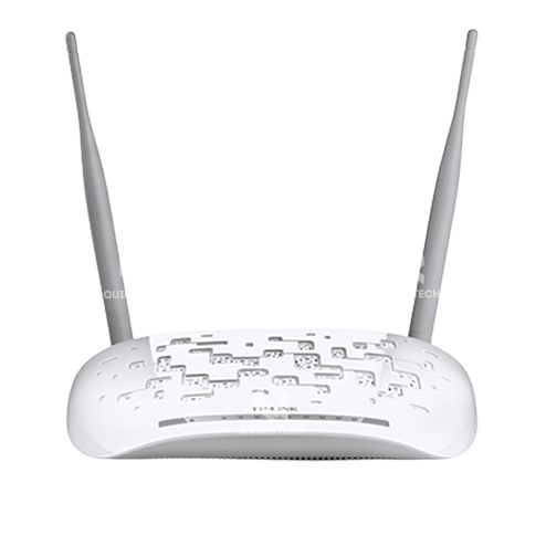 TP-LINK MODEM TD-W9970A 2 ANT