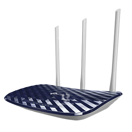 TP-LINK ROUTER ARCHER C20 AC750 3 ANT