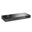 TP-LINK SWITCH TL-SG1218MPE 18 PORT