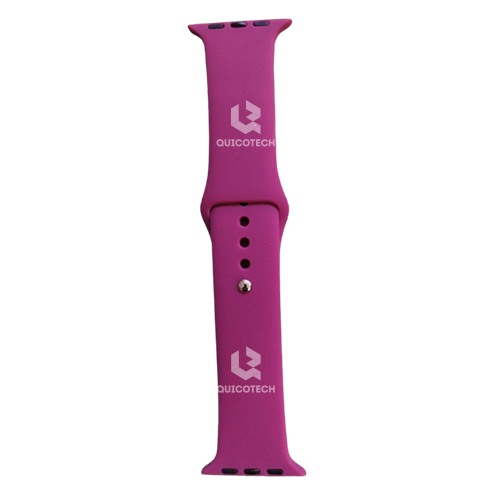Normal Watch Band, Purple