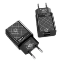 MOXOM Type C Charger, Dual Port MX-HC22