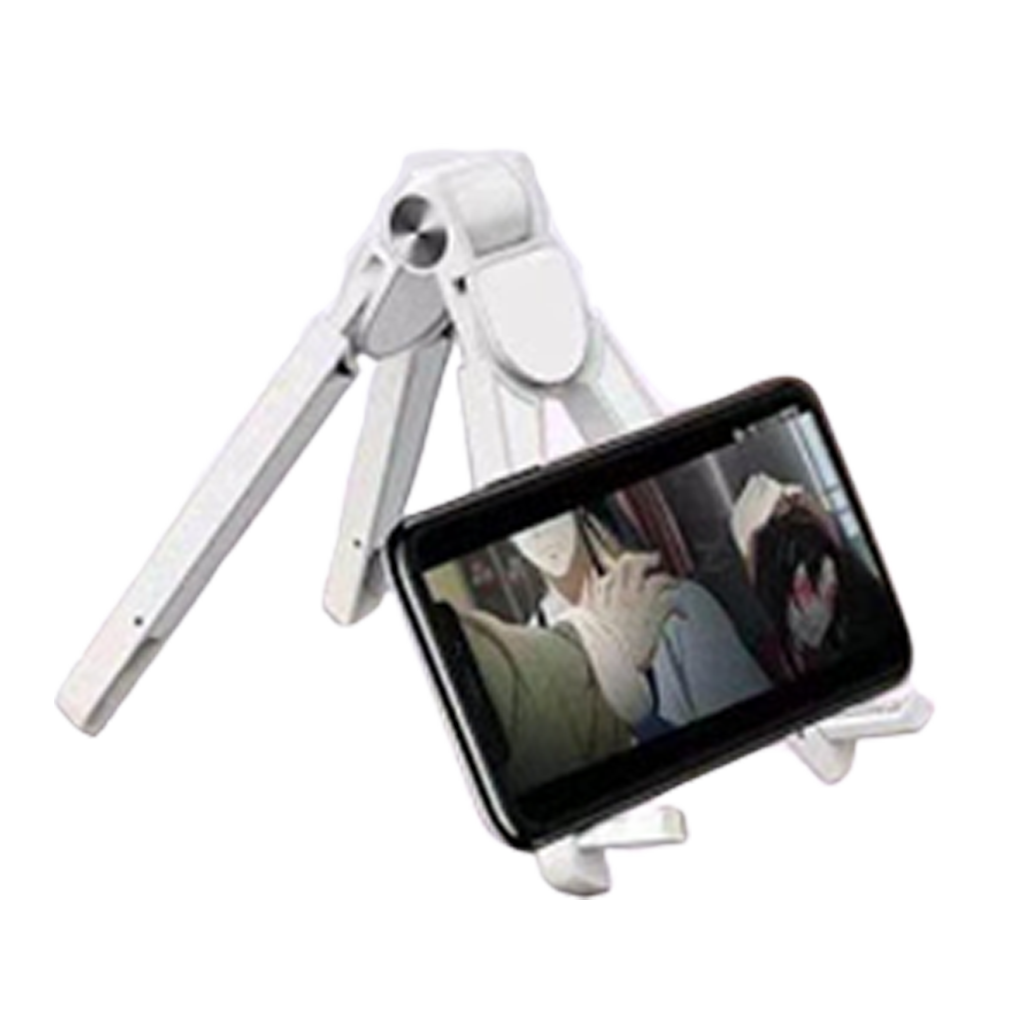 Phone Stand X02, White