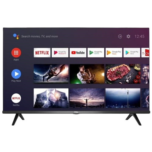 TCL SMART TV 43"