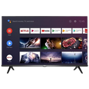 TCL SMART TV 43"