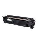 LASER COMPATIBLE HP TONER 30A BLACK