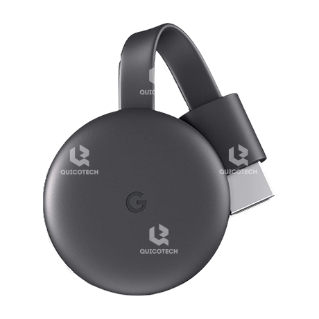 Chromecast Dongle