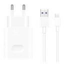 Original Huawei Type C Fast Charger