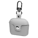 Cover For Airpods 3 With supporting Wireless Charging, Grey