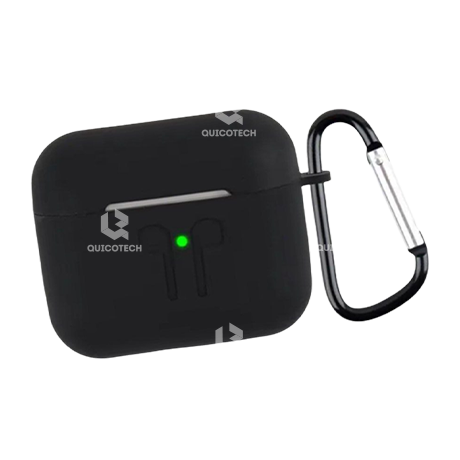 Case For AirPods 3, Black