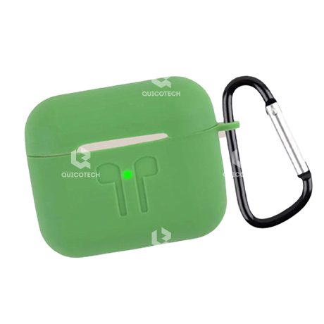 Case For AirPods 3, Green
