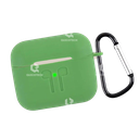Case For AirPods 3, Green