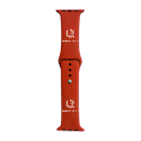 Normal Watch Band, Red