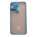Cover Iphone 7G, Blue