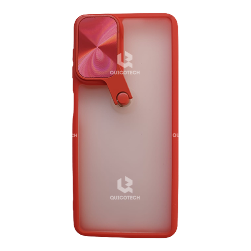 Cover Samsung Note 20, Red