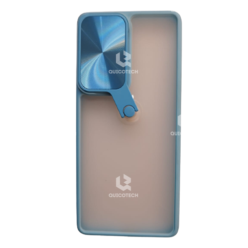 Cover Samsung S21 Ultra, Blue