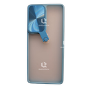 Cover Samsung S21 Ultra, Blue