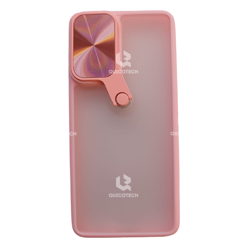 Cover Samsung S21 Plus, Pink