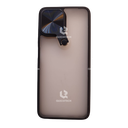Cover Samsung A02S, Black