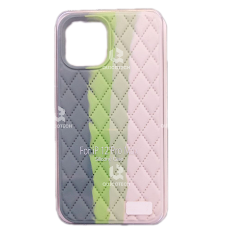 Cover For Iphone 12 Pro Max, Colored