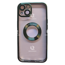 Coblue Cover Protection For iPhone 13 6.1", Green