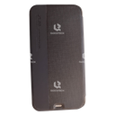 JSJM Cover For iPhone 7 Plus, Black