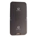 JSJM Cover For iPhone X/XS, Black