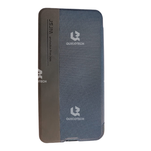 JSJM Cover For Huawei Y9 Prime, Green