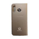 Cover For Huawei Y7 Prime, Gold