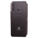 Cover For Huawei Y6P, Black