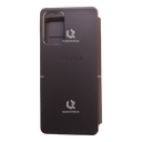 Cover Samsung A72, Black