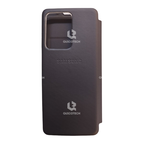 Cover Samsung S20 Ultra, Black