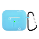 Case For AirPods 3, Blue