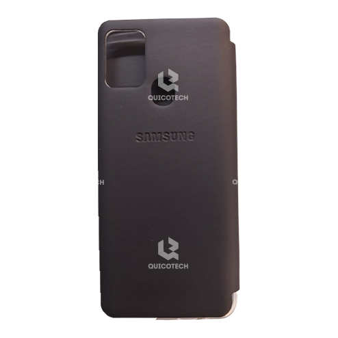 Cover Samsung A21S, Black