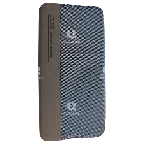 JSJM Cover For Huawei Y9S/S1 Pro, Green