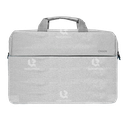 Okade Bag For Laptop, 15.6", Grey