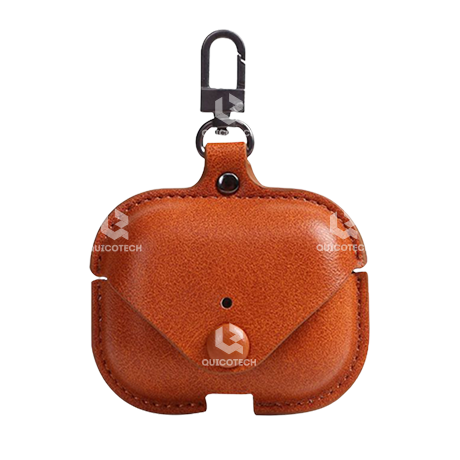Case Airpods 3, Brown