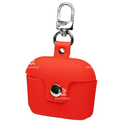 Cover Airpods Pro, Red