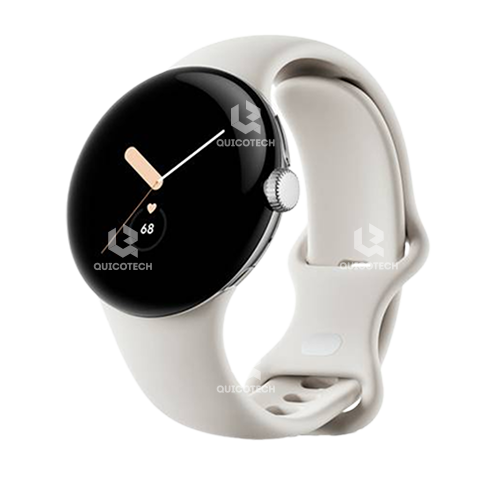 Google Pixel Watch, White