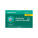 KASPERSKY INTERNET SECURITY CARD 2 USERS