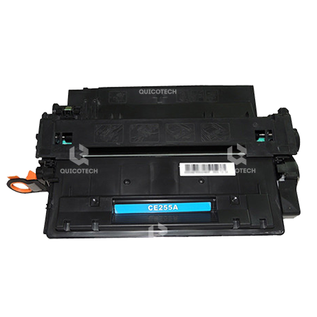 MY COMPATIBLE HP TONER 55A