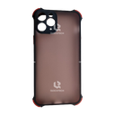 Back Cover For iPhone 11 Pro, Black