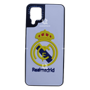 Cover Casetify For Samsung A12, (Realmadrid Design)