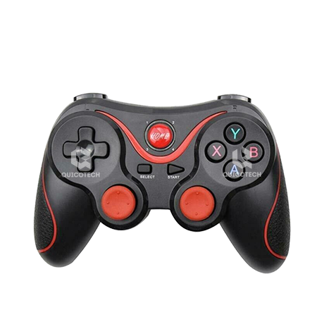 Wireless Bluetooth Gaming Controller