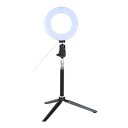 Ring Fill Light Illuminator 6''