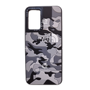 Cover Casetify For Samsung A13 (The North Face)