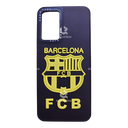 Cover Casetify For Samsung A13, (FCB Design)