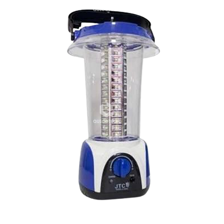 JTC Rechargeable Led Lantern JL-6884L